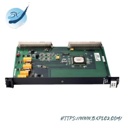 GE IS200BICLH1AEC: High-Performance IGBT Drive Module for Industrial Control Systems