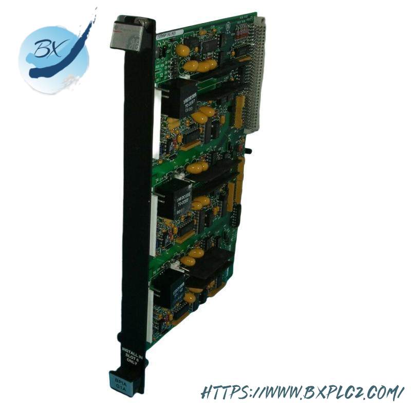 is200bpiag1aeb_ge_pcb_circuit_board.jpg GE IS200BPIAG1AEB: Advanced PCB Circuit Board for Industrial Control Systems