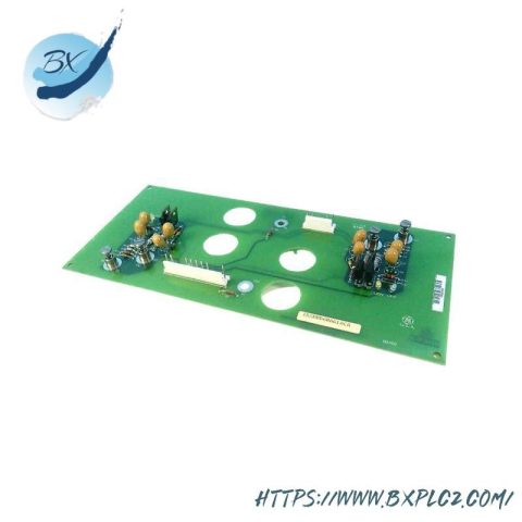 ABB Circuit Card 3BHE006373R0101 - Advanced Industrial Control Module