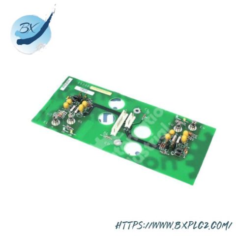 GE IS200DAMAG1B: High-Performance Inverter Card for Industrial Control