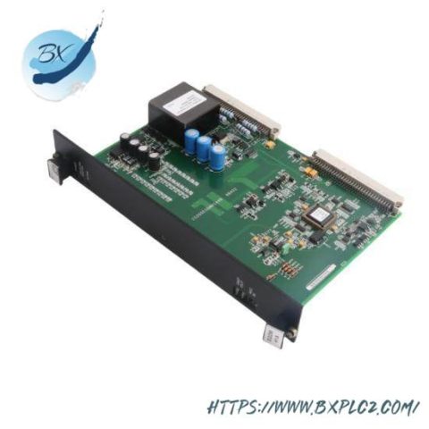 GE General Electric IS200EGDMH1AAB - Mark VI Circuit Board