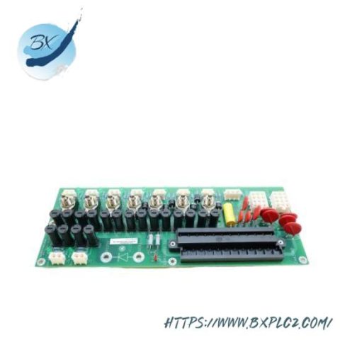 GE IS200EPDMG1B - General Electric's Mark VI Circuit Board for Advanced Industrial Controls
