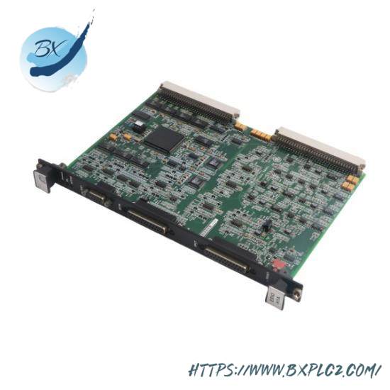 is200erioh1a_ge_exciter_regulator_i_o_board.jpg GE IS200ERIOH1A Exciter Regulator I/O Board; Manufacturer: GE-FANUC