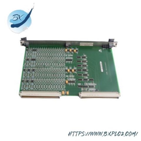 GE General Electric IS200ESELH1AAA Ex2100 Exciter Selector Board