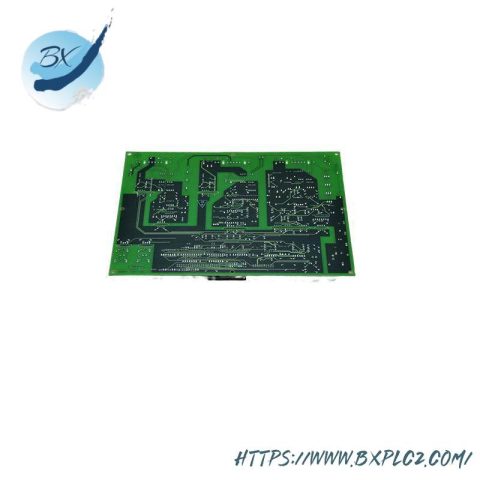 GE IS200GDDDG1ACA: Precision PWM Gate Driver for Industrial Control Applications