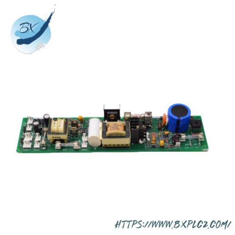 GE IS200HFPAG2ADC: Advanced PCB Circuit Board for Industrial Automation