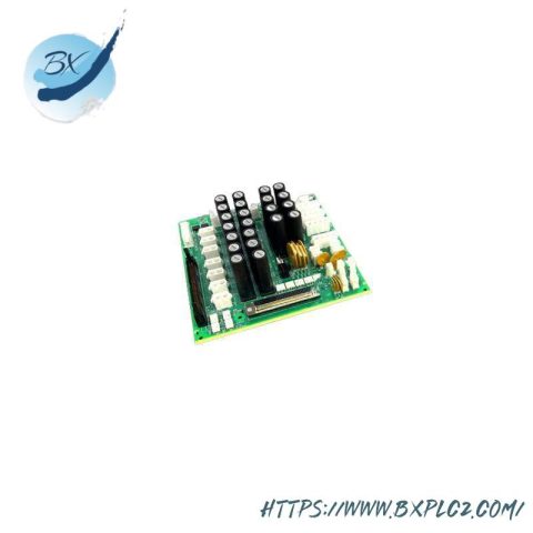 GE IS200JPDFG1ACC: Advanced Power Distribution Board for Industrial Automation