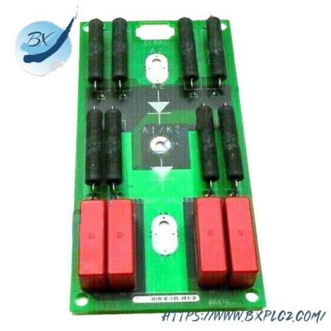 AB PanelView Plus 6 2711P-K7C4D8 HMI Module, Industrial Control Solutions