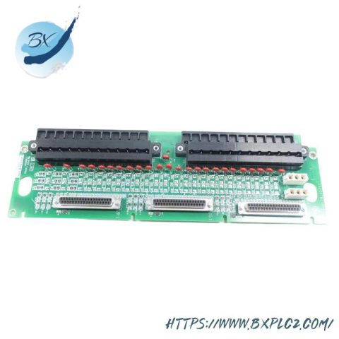 GE IS200TBACIH1B: Industrial Strength Mark VI Circuit Board