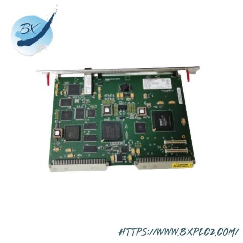 GE IS200TRLYH2C - Advanced Relay Output Module