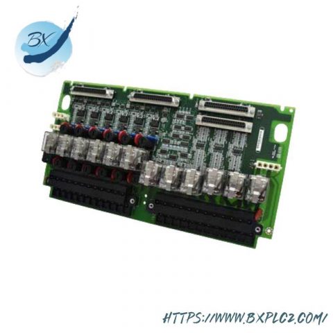 General Electric IS200TRLYS1BGG Control PCB Board - Industrial Turbine Management