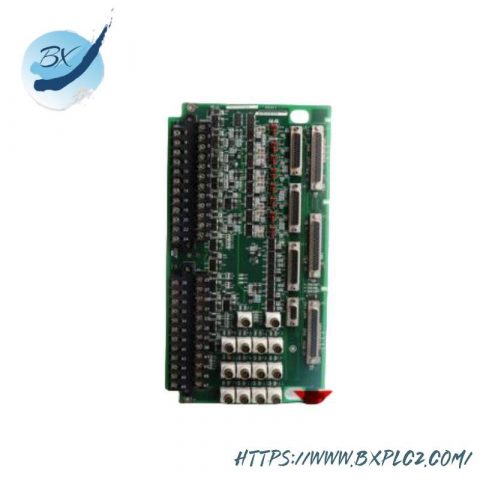 GE IS200TVIBH2BBB - Vibration Monitoring Board for Mark VI System