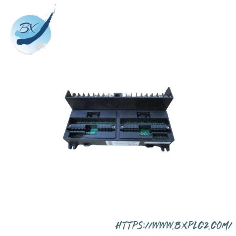 GE IS200VAOCH1B - VME Analog Output CD for MARK VI, Precision Control Solutions