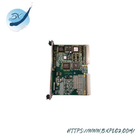 GE IS200VTCCH1C - Speeronic MK VI Thermocouple Card