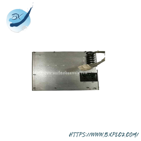 GE IS2020JPDFG01 Power Distribution Module for Mark VI System
