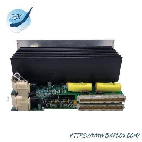 GE IS215VPROH1A & IS200VPROH1AC: Precision Mark VI Speedtronic Control Cards