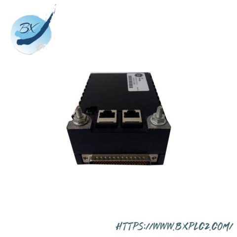 GE IS220PDOAH1A Rev H - Discrete Output Terminal Boards for Boards & Turbine Control