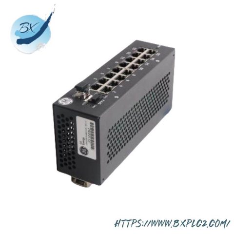 GE IS220PRTDH1AD: High-Performance RTD Input Module for Industrial Control