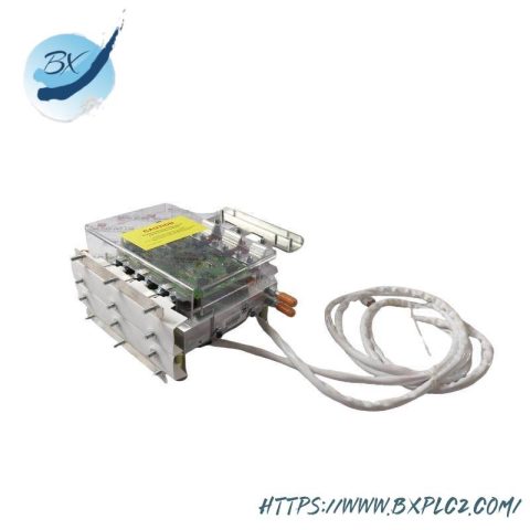 GE IS400AEBMH1AJD: Advanced Control Board for Industrial Automation