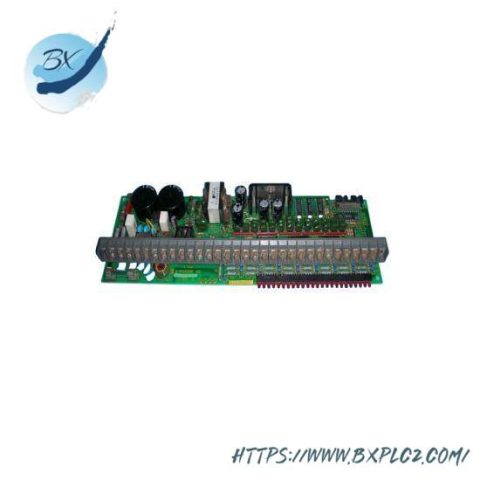 JACHIBA 2J3B2504-B/JG29N2310 - Industrial Control Module, Advanced Technology for Precision Automation