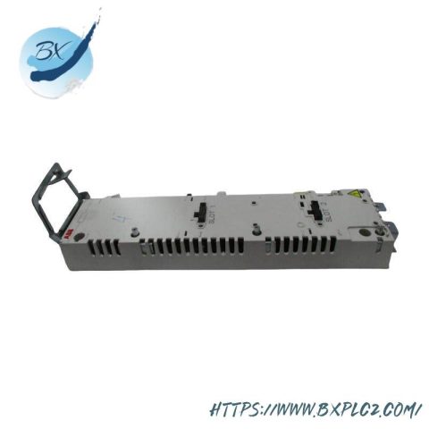 ABB JCU-21 Inverter Main Board, Advanced Industrial Control Module