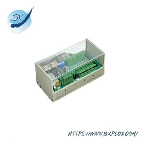 JL Control Systems JL 09137090112-A05 Industrial Control Module