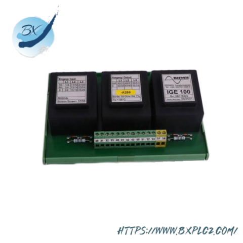JL Automation PIC2 65440216B/65440216A - Advanced Programmable Logic Controller Module