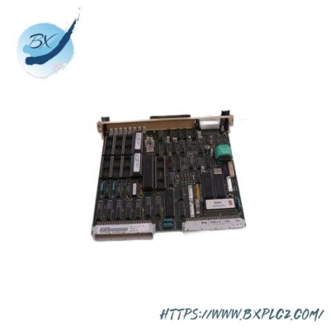 Yaskawa JRMSI-MB70A Industrial Control Module