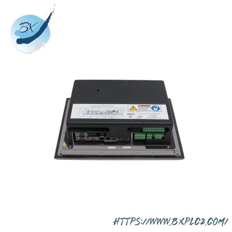 k-vision_k-vision_0000010266_operator_interface.jpg K-VISION K-VISION 0000010266 - Operator Interface Module