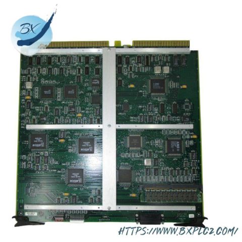 HONEYWELL K2LCN-8 Processor Module, Advanced Industrial Control Solution