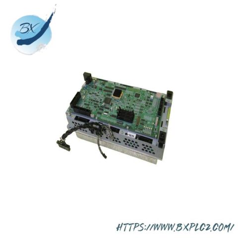 Kawasaki 50607-0040R00 (E01, E02, E04) Controller Servo Driver - Advanced Industrial Control Solution