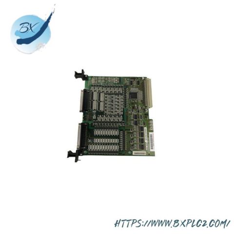 Kawasaki 50999-2933R01 1TW PLC Processor Module