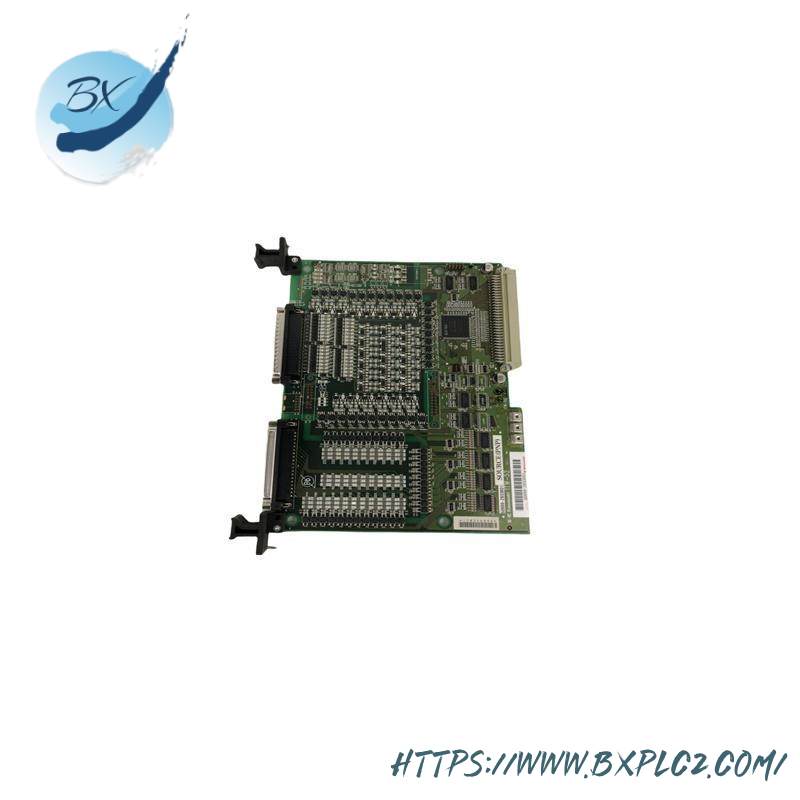 kawasaki_50999-2933r01_1tw_plc_processor_module.jpg Kawasaki 50999-2933R01 1TW PLC Processor Module