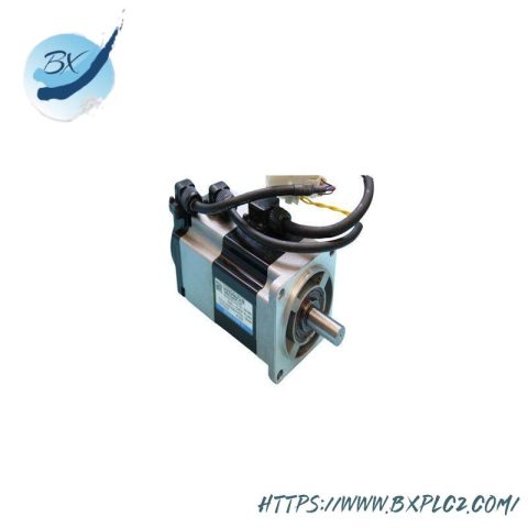 Kawasaki R2AA-06020FC PJPJ Robot Motor, 50601-1462