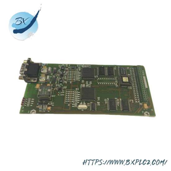 keba_ci021.jpg KEBA CI021: High-Performance Control Module for Industrial Automation