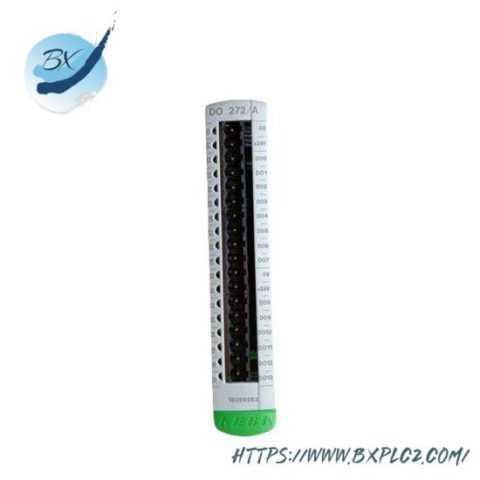 KEBA DO272/A - Digital Output Module for Industrial Automation