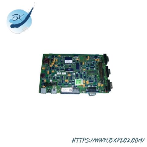 EMERSON KJ3208X1-BA1 Power Supply: Advanced Industrial Control Solution