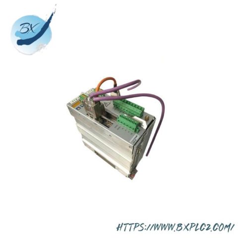 Kollmorgen Servostar 443M-P S403AM-PB Servostar: Precision Motion Control at its Core