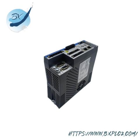 Kollmorgen AKD-P00606-NBCC-I000 Servo Drive - Precision Motion Control Module
