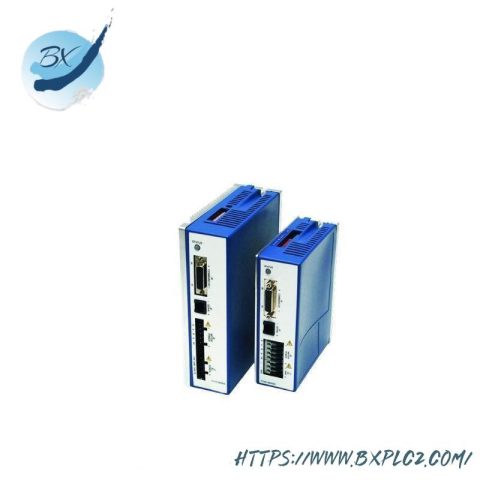 Kollmorgen P70530-SDN Drives, High-Power Servo Motor Control System