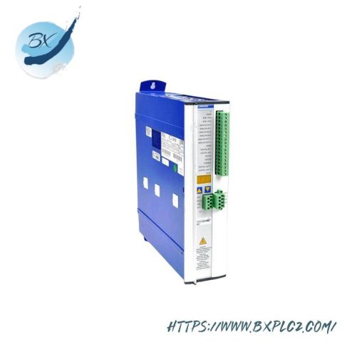 Kollmorgen SERVOSTAR 603 Digital Servo Amplifier