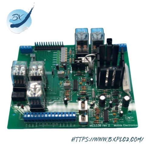 KONE P-24783-003 Elevator Door Operator Board: Advanced Control System for Elevator Doors