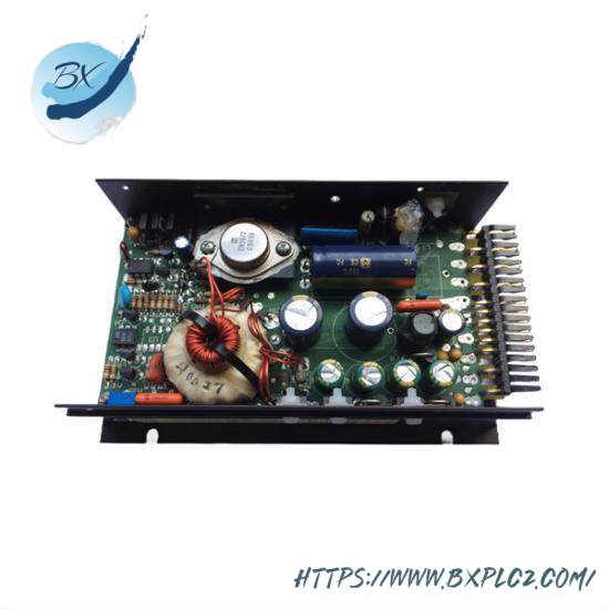 kongsberg_vt25-373-99_x9_power_supply.jpg Kongsberg VT25-373-99/x9 Industrial Power Supply Module