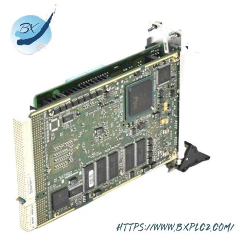 KONTRON CP306 36780 - Industrial CPU Controller Board