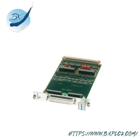 Kontron VMOD-2 MODPACK INTERFACE: High-Performance Industrial Interface Module