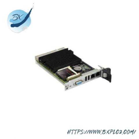 KRONES CP306 36780 PC Memory Board, Designed for High-Performance Packaging Solutions