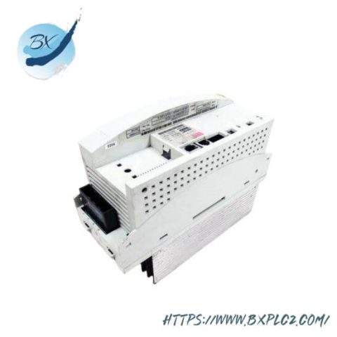 KUKA KSD1-08 Motor Drive for Industrial Control