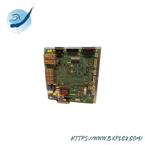 KUKA 00-127-755 VER.4 Control Board - Advanced Industrial Automation Solution