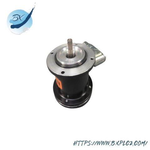 KUKA 00-138-219 Robot Encoder: Precision Motion Control, 200 Characters