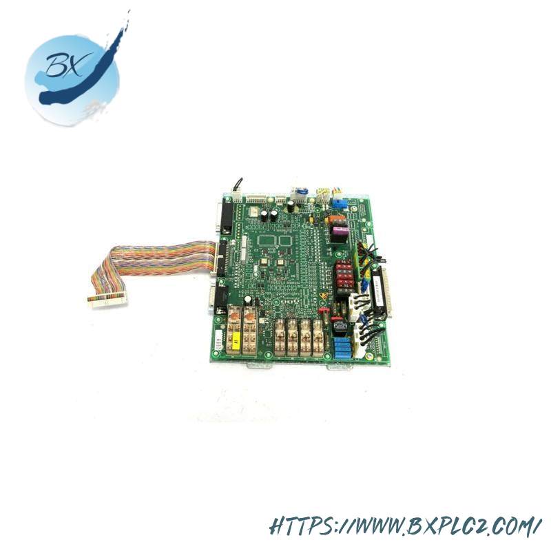 kuka_00-138-379_robot_safety_board.jpg Kuka 00-138-379 Robot Safety Board - Advanced Safety Solutions for Industrial Robots